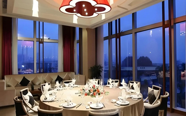 Grand Skylight International Hotel Nanchang