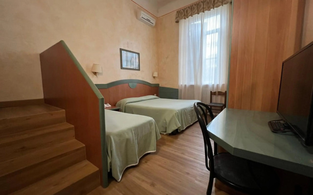 Hotel Villa Primavera