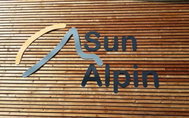 Sun Alpin