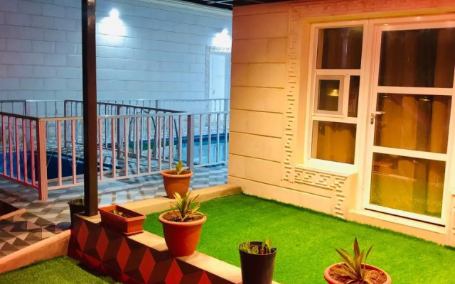 Samt Hostel