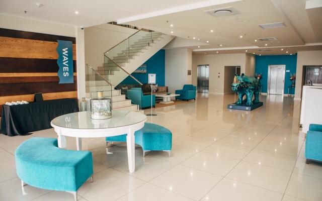 Blaauwberg Beach Hotel