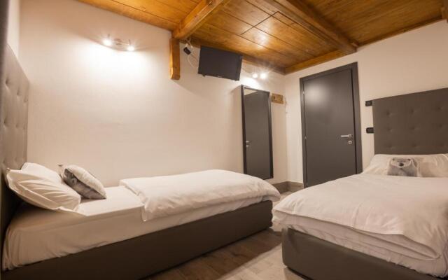 Residenza Marconi