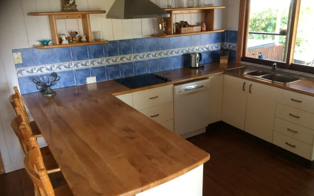 Top Cottage at Maleny