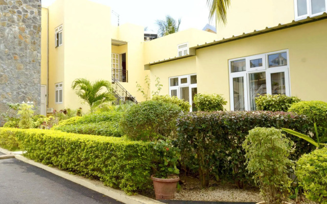 Villas Coin de Mire