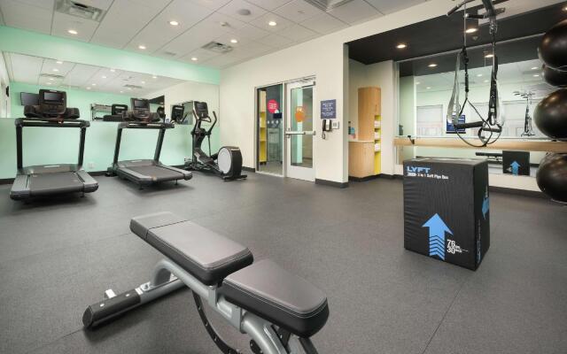 Tru by Hilton Chattanooga Hamilton Place