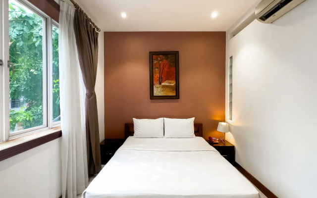 Hoang Yen Hotel - Phu My Hung