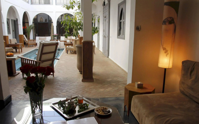 Riad Utopia Suites & Spa
