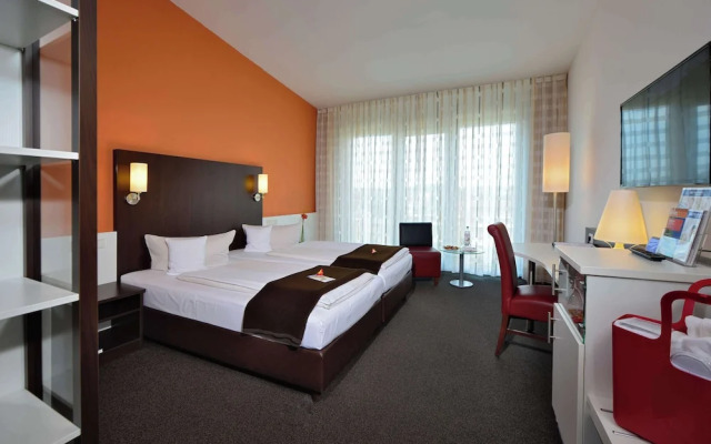 Hotel Best Western Premier Konrad Zu