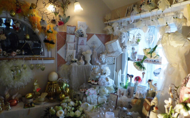 Boutique-Hotel Taubenhof