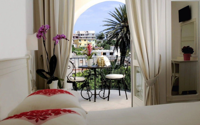 Albergo Diffuso Mannois