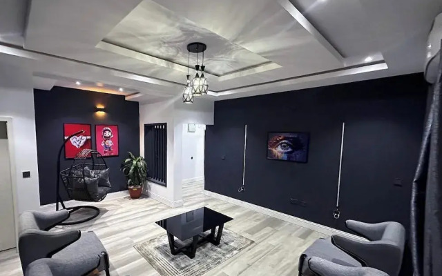 99 Mozilla Apartments
