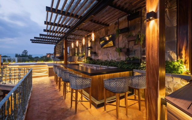 Mansion San Miguel