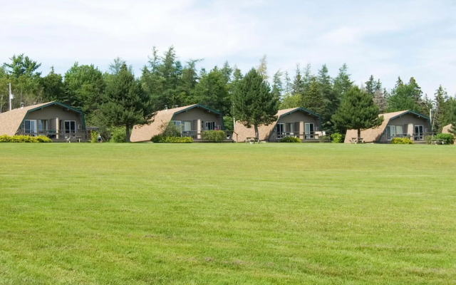 Silver Dart Lodge