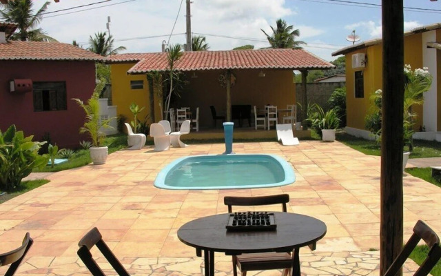 Recanto do Velejo