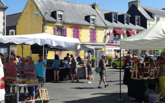 Apartment, Kerity-penmarc"h