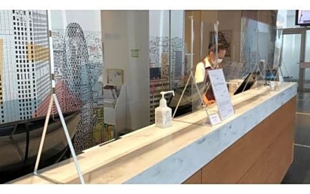 Citadines Shinjuku - Vacation STAY 22088v