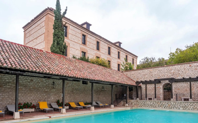 Parador de Chinchón