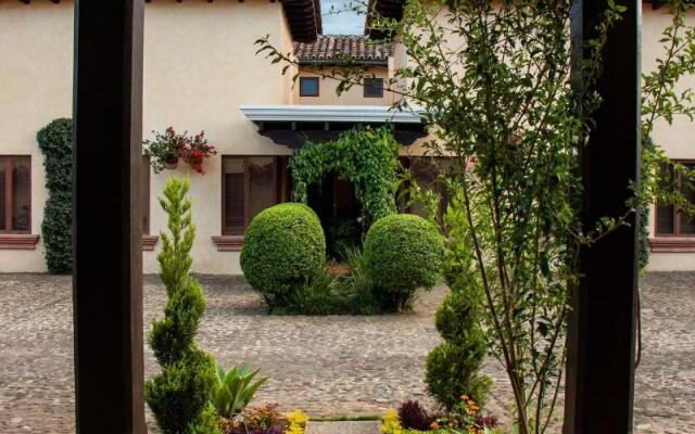All Suite El Marques de Antigua