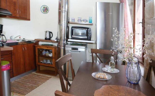 Vasiliki's Residence - Breathtaking View