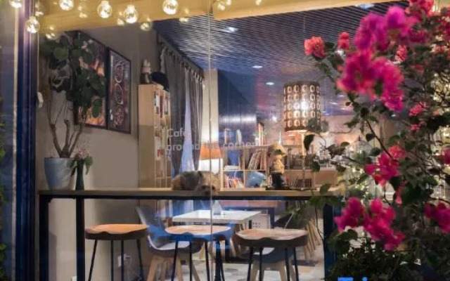 Xw Hotel Shenzhen Oct