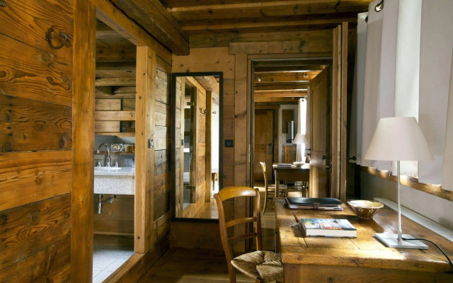 Les Servages d'Armelle