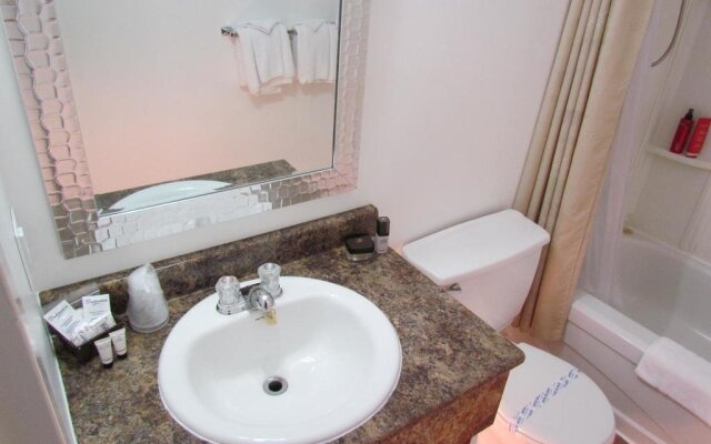 L Auberge et restaurant La Glacière