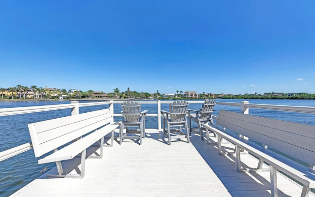 Polynesian Gardens Villa P6 by Vtrips