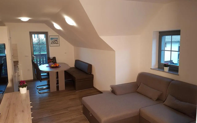 Apartments Francka