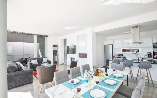 Protaras Olivine Pearl Villa 14