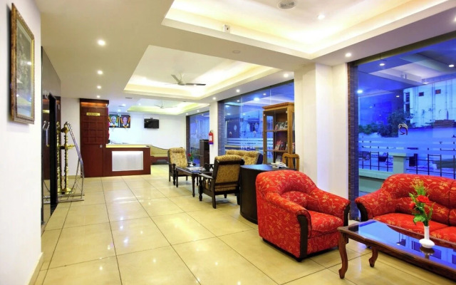 Hotel Indraprastha Kayamkulam