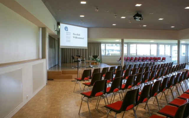Zentrum Eckstein