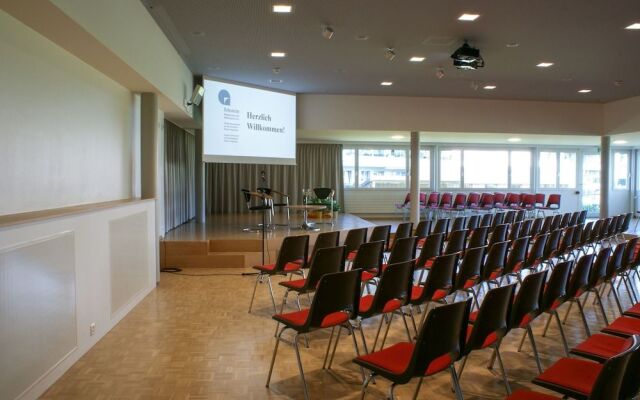 Zentrum Eckstein