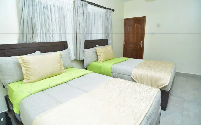Joy Palace