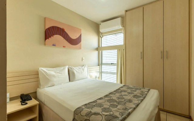 Verona Hplus Long Stay