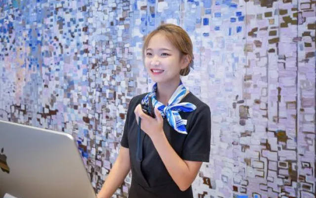 Tuke China Hotel (Hefei IKEA Home Furnishings Fortune Plaza Branch) – People – Hefei