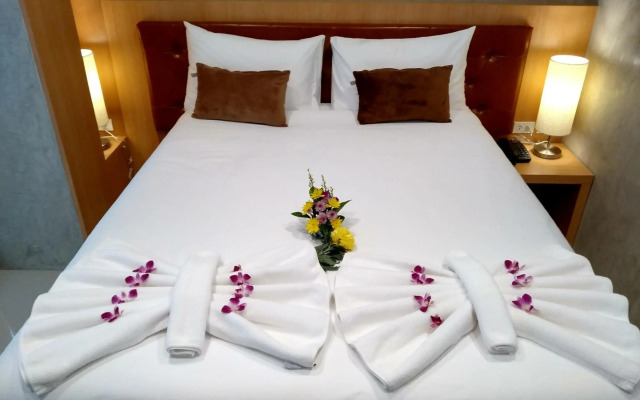De Loft Ao Nang