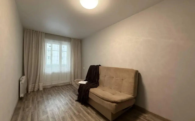 Апартаменты на улице Ольги Жилиной 31