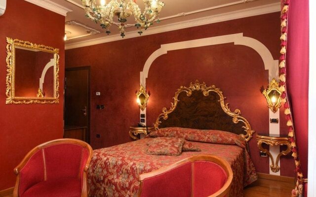 Hotel Ca' Alvise