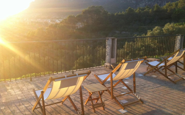 Hotel Mirabó De Valldemossa