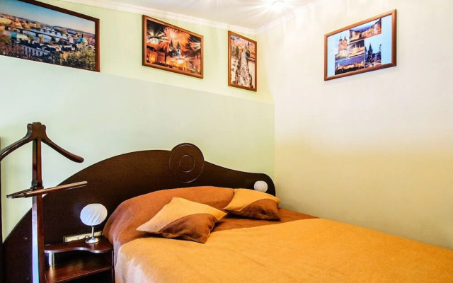 Отель «Терминал-А»