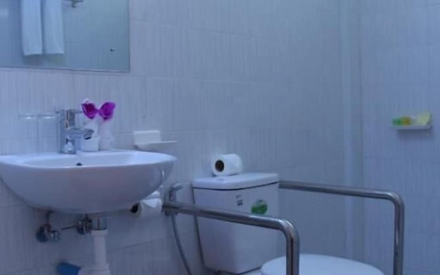 Win Myanmar Hotel & Resort