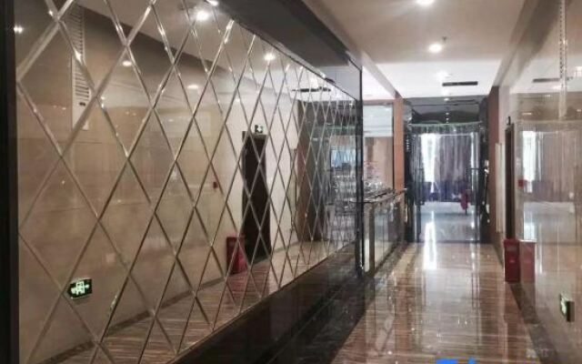 Yingrui International Hotel