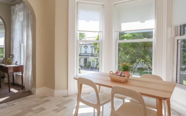 Duke Serviced Apartments