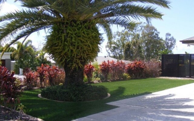 Anaheim Executive Retreat