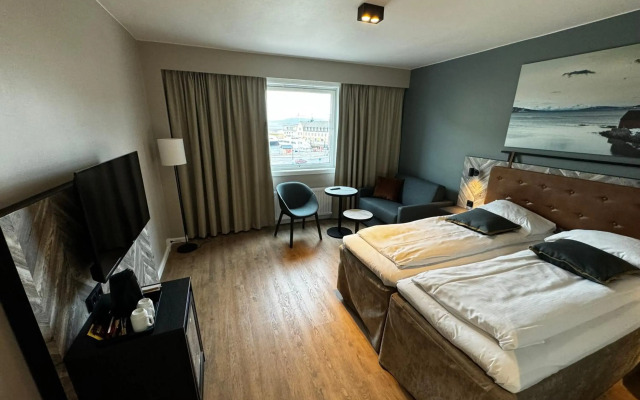 Scandic Harstad