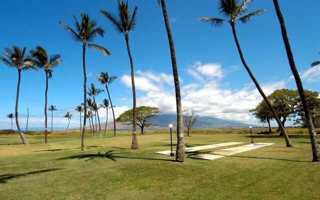 Kauhale Makai Condo on the Beach