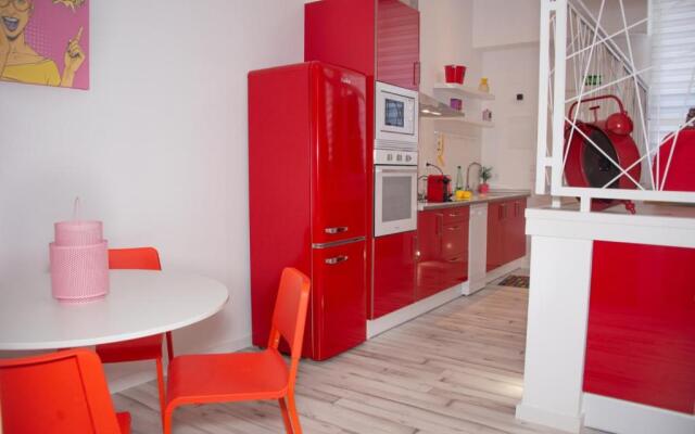 Soraya's Place - Chopín 3