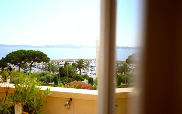 Hotel Royal Bon Repos