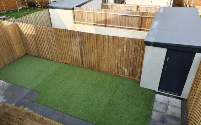 2 Bedroom Apartments in Filton by Cliftonvalley Apartments