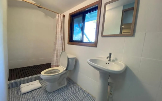 Bambuda Bocas Town - Hostel